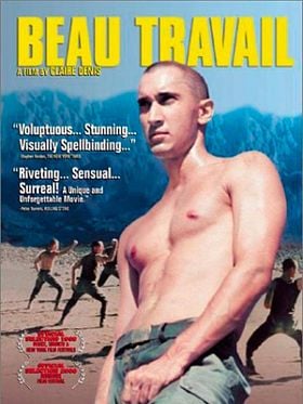 Cartel de Buen trabajo