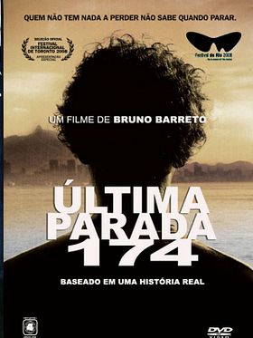 Cartel de Última Parada 174