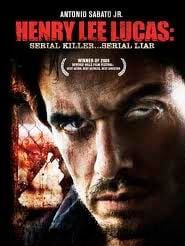 Cartel de Drifter: Henry Lee Lucas