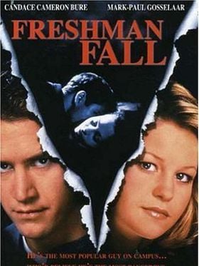 Cartel de Ella gritó no