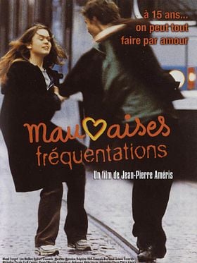 Cartel de Mauvaises fréquentations