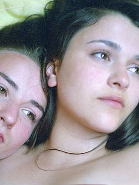 Cartel de Clara, cet été là