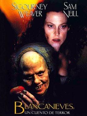 Cartel de Blancanieves : la verdadera historia