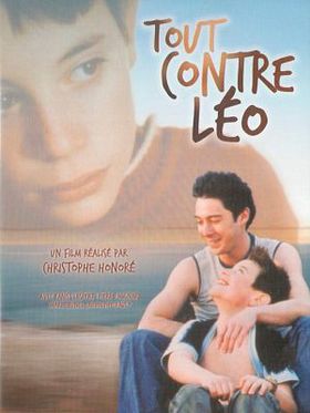 Cartel de Todos contra Leo