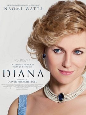 Cartel de Diana