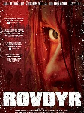 Cartel de El placer de la caza