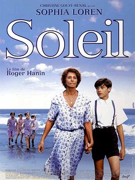 Cartel de Soleil