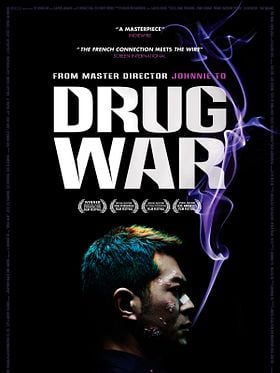 Cartel de Drug War
