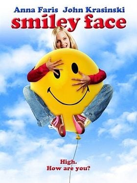 Cartel de Smiley Face