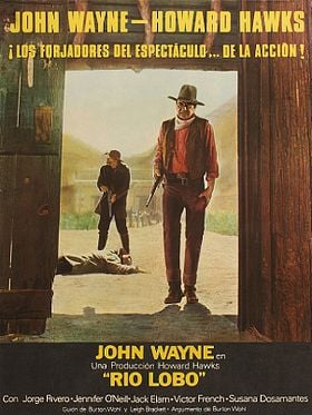 Cartel de Río Lobo
