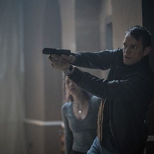 Foto La hora del silencio