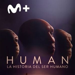 Foto Human: la historia del ser humano