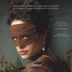 Foto Una belleza imperfecta