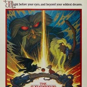 Foto Nimh, el mundo secreto de la señora Brisby