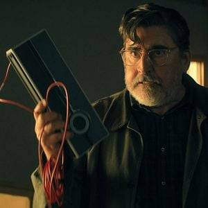 Foto Alfred Molina