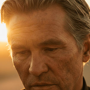 Foto As Deep As the Grave