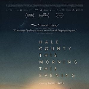 Foto Hale County This Morning, This Evening