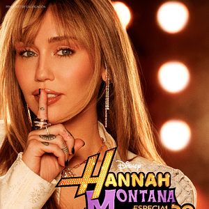 Foto Hannah Montana: 20 aniversario