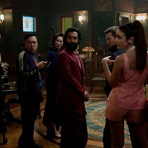 Foto Noche de bodas 2