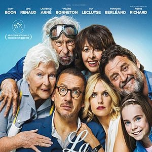 Foto Mi familia del norte