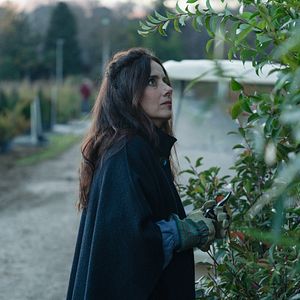 Foto Cecilia Suárez