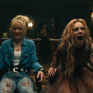 Foto Noche de bodas 2