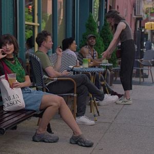 Foto Emily Ratajkowski