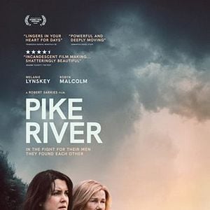 Foto Pike River