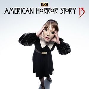 Foto American Horror Story