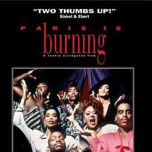 Foto Paris is Burning