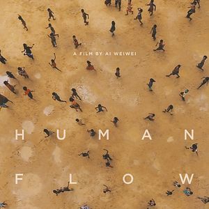 Foto Marea humana (Human Flow)