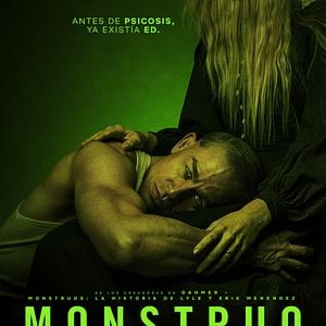 Foto Monstruo: La historia de Ed Gein