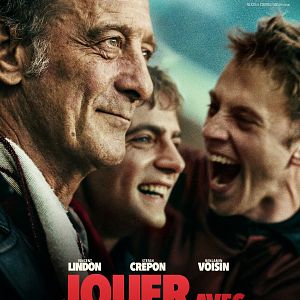 Foto Jugar con fuego