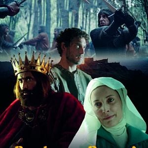 Foto A Rainha e a Bastarda