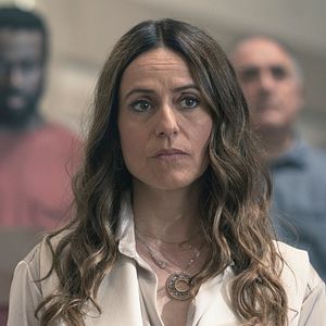 Foto Detective Touré