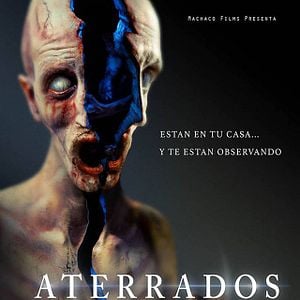 Foto Aterrados