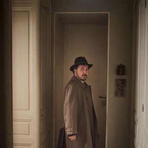 Foto La vida ante nosotros