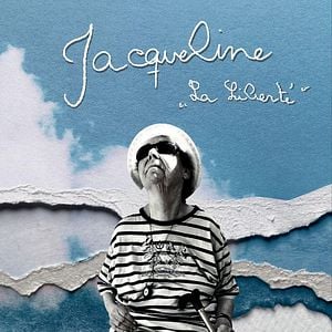 Foto Jacqueline. La liberté