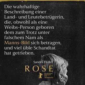 Foto Rose