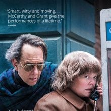 Foto ¿Podrás perdonarme algún día?