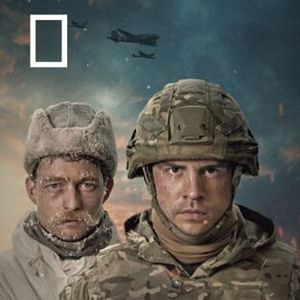 Foto Defendiendo Europa