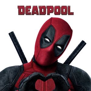Foto Deadpool