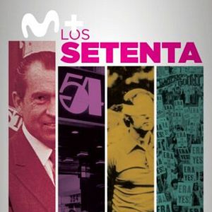 Foto Los setenta