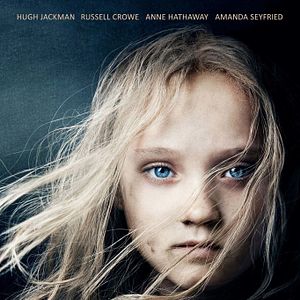 Los Miserables - Película 2012