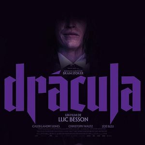 Foto Drácula