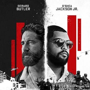 Foto Juego de ladrones 2: Pantera