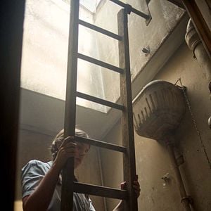 Foto La vida ante nosotros