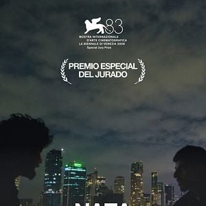 Foto NAZA