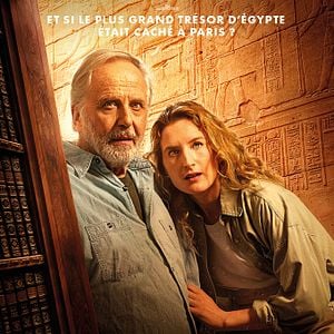 Foto El tesoro de Keops