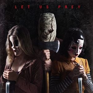 Foto Los extraños: Cacería nocturna